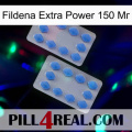 Fildena Extra Power 150 Мг 20